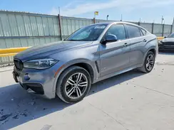 5UXKU6C59G0R34190 2016 BMW X6