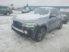 5UXKU6C59G0R34254 2016 BMW X6