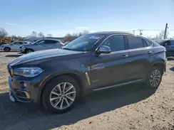 5UXKU6C59G0S82414 2016 BMW X6