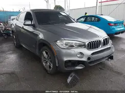 5UXKU6C59G0S82526 2016 BMW X6