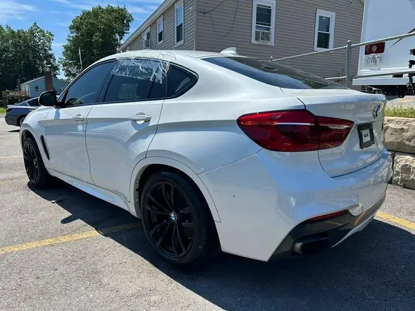 5UXKU6C59J0W38979 2018 BMW X6 - Image 2