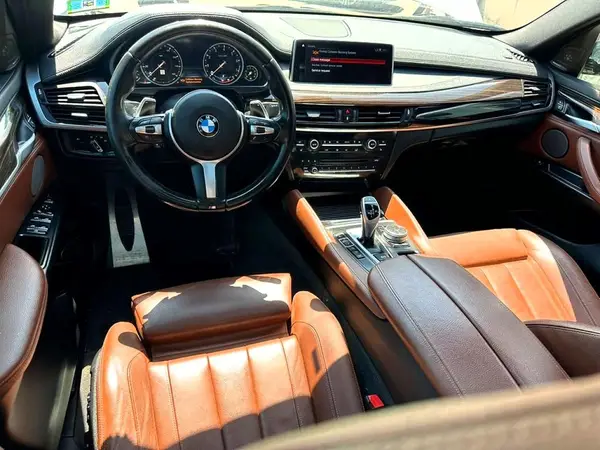 5UXKU6C59J0W38979 2018 BMW X6 - Image 8