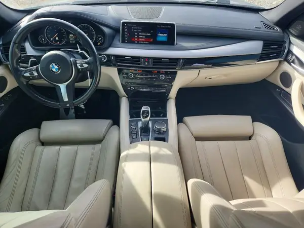 5UXKU6C59J0Z66578 2018 BMW X6 - Image 8
