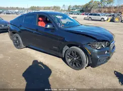 5UXKU6C59KLP60659 2019 BMW X6