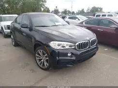 5UXKU6C5XG0R33937 2016 BMW X6