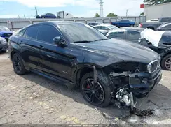 5UXKU6C5XG0R34120 2016 BMW X6