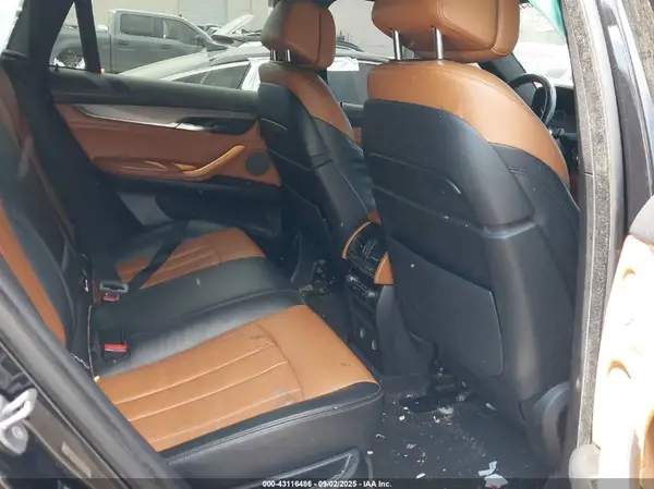 5UXKU6C5XG0R34120 2016 BMW X6 - Image 8