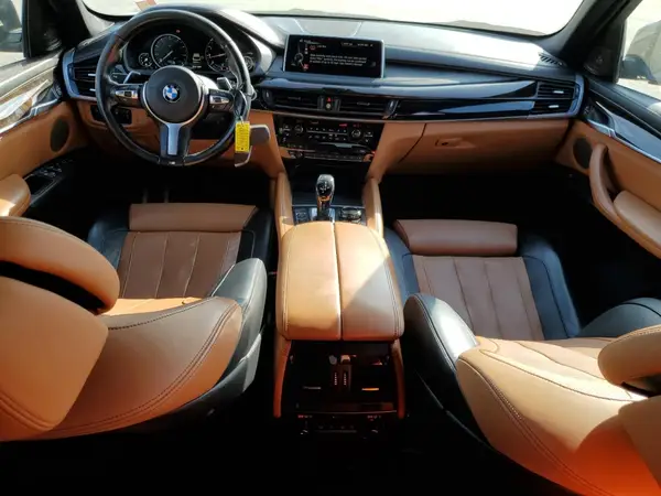 5UXKU6C5XG0R34151 2016 BMW X6 - Image 8