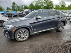 5UXKU6C5XG0R34277 2016 BMW X6