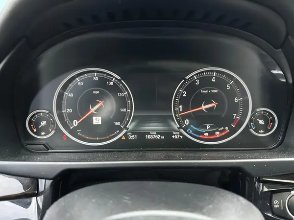 5UXKU6C5XG0R34277 2016 BMW X6 - Image 8