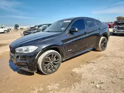 5UXKU6C5XG0R34280 2016 BMW X6