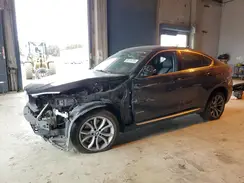 5UXKU6C5XG0R34358 2016 BMW X6