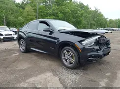5UXKU6C5XG0R99971 2016 BMW X6
