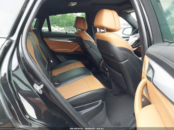 5UXKU6C5XG0R99971 2016 BMW X6 - Image 8