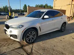 5UXKU6C5XJ0Z66556 2018 BMW X6