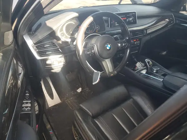 5UXKU6C5XJ0Z66752 2018 BMW X6 - Image 8