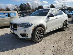 5UXKU6C5XK0Z67028 2019 BMW X6