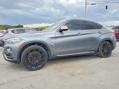 5UXKU6C5XKLP60573 2019 BMW X6