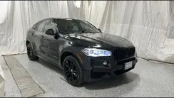 5UXKU6C5XKLP60590 2019 BMW X6