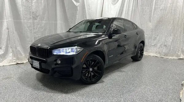 5UXKU6C5XKLP60590 2019 BMW X6 - Image 2