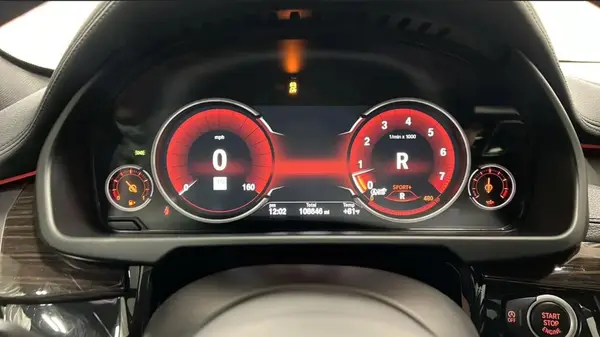 5UXKU6C5XKLP60590 2019 BMW X6 - Image 8