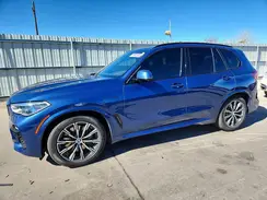 5UXTA6C00M9D61174 2021 BMW X5