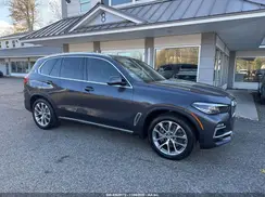5UXTA6C00M9E62828 2021 BMW X5