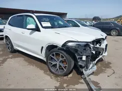 5UXTA6C00M9F04074 2021 BMW X5