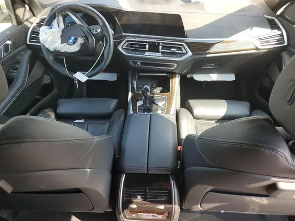 5UXTA6C00M9F27743 2021 BMW X5 - Image 8
