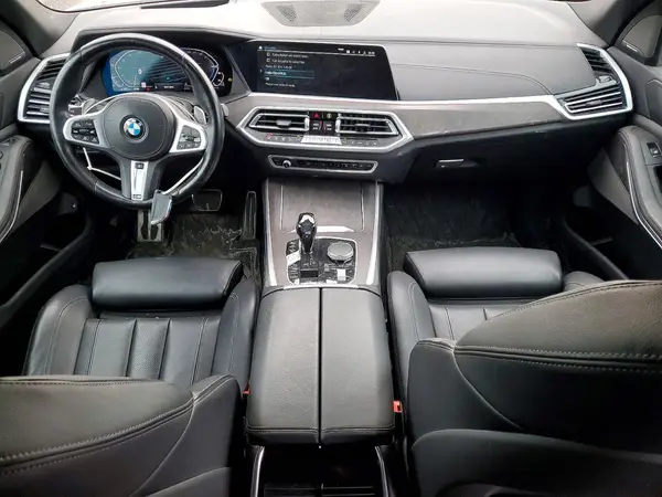 5UXTA6C00M9G74371 2021 BMW X5 - Image 8