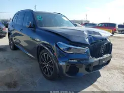 5UXTA6C00M9H08826 2021 BMW X5