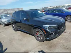 5UXTA6C00M9H47092 2021 BMW X5