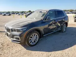 5UXTA6C00M9H53815 2021 BMW X5