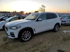 5UXTA6C00M9H95062 2021 BMW X5