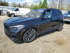 5UXTA6C00N9J14428 2022 BMW X5