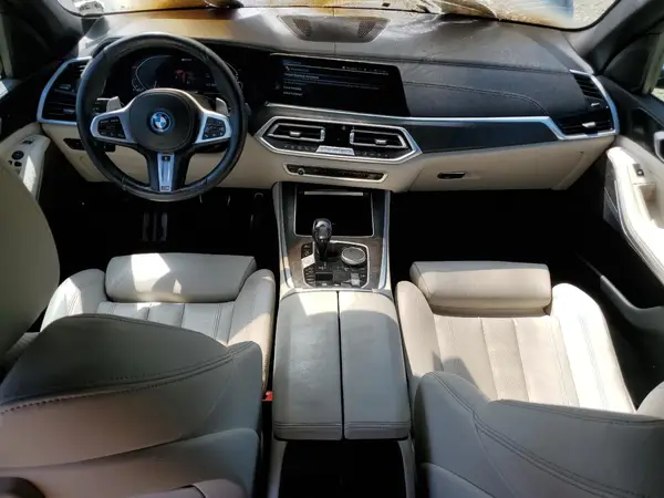 5UXTA6C00N9J14428 2022 BMW X5 - Image 8