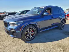 5UXTA6C00N9J18642 2022 BMW X5