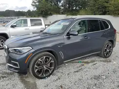 5UXTA6C00N9J38924 2022 BMW X5
