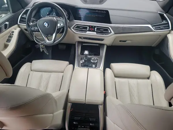 5UXTA6C00N9J38924 2022 BMW X5 - Image 8