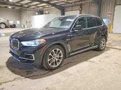 5UXTA6C00N9K05232 2022 BMW X5