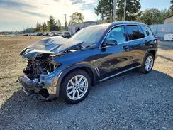5UXTA6C00N9K74230 2022 BMW X5