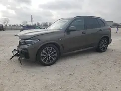 5UXTA6C00N9K77743 2022 BMW X5