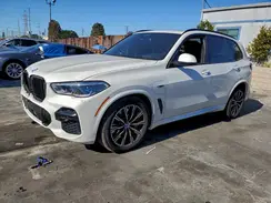 5UXTA6C00N9K91173 2022 BMW X5