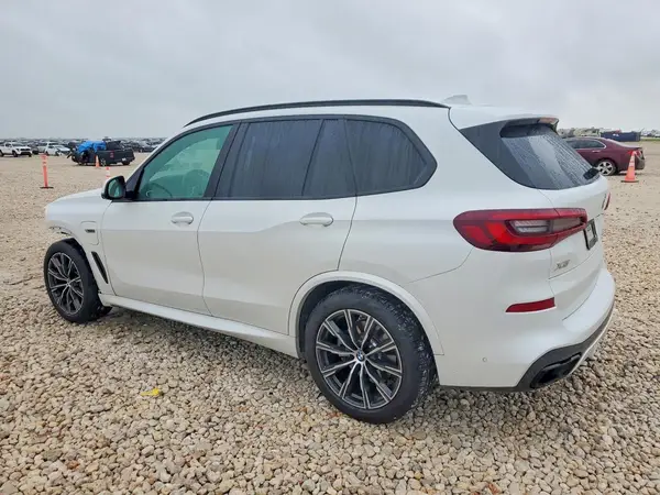 5UXTA6C00N9K91576 2022 BMW X5 - Image 2