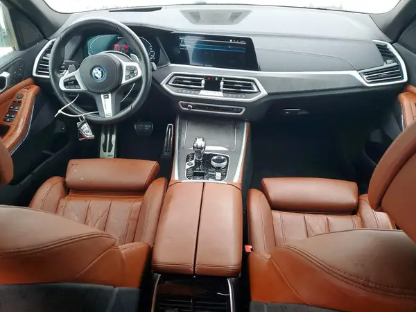 5UXTA6C00N9K91576 2022 BMW X5 - Image 8