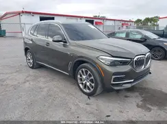5UXTA6C00N9L06383 2022 BMW X5
