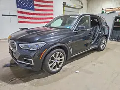 5UXTA6C00N9L19490 2022 BMW X5