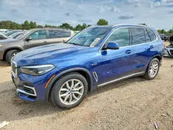 5UXTA6C00N9L23345 2022 BMW X5