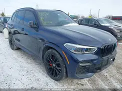 5UXTA6C00N9L28545 2022 BMW X5
