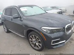 5UXTA6C00N9L76403 2022 BMW X5